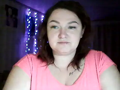 AngelQSky online show from January 7, 9:29 pm