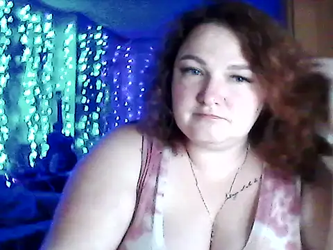 AngelQSky online show from March 1, 7:46 pm