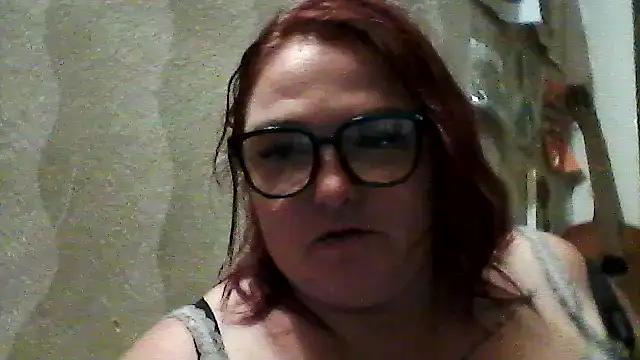 AngelQSky online show from September 17, 7:12 pm