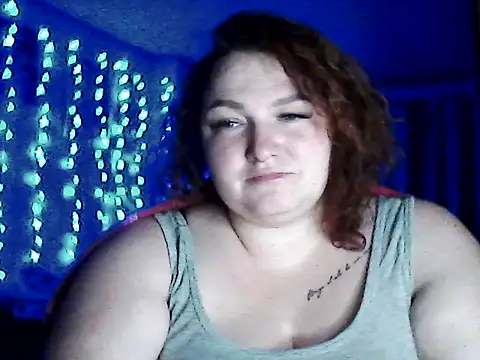 AngelQSky online show from February 17, 9:36 pm