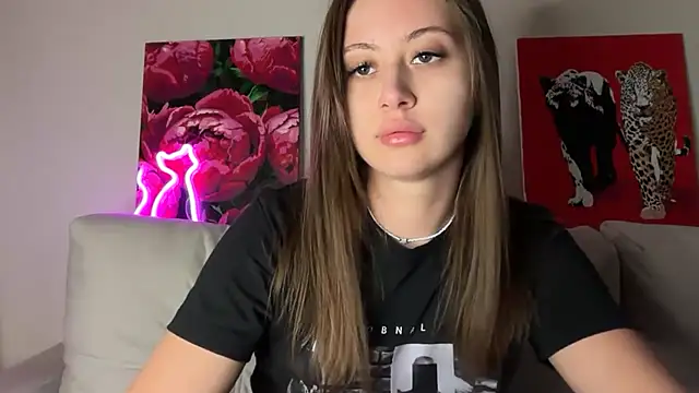 StellarAlice online show from May 24, 7:02 pm