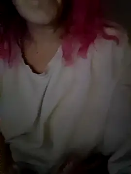 NibbleSweetie online show from April 11, 7:28 pm