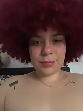 Enyagleam  online show from October 27, 9:53 pm