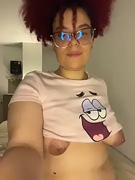 Enyagleam  online show from January 9, 5:23 am