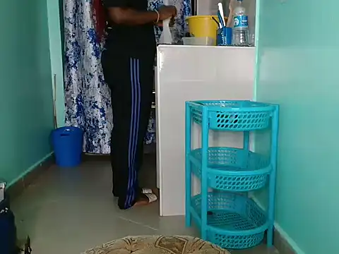 Alexxa ebony online show from March 24, 8:47 pm