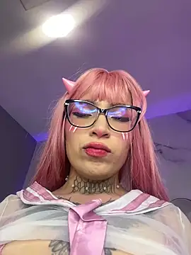 dreamleah  online show from March 2, 11:43 pm