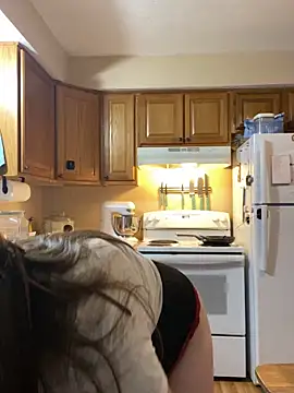 Mommasaurrex online show from October 20, 1:41 am