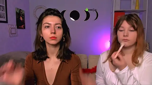 lola sun12 online show from January 17, 8:16 pm