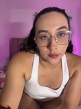 alehia cute online show from July 14, 12:22 am