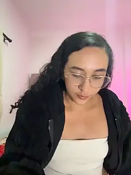 alehia cute online show from July 25, 2:29 am