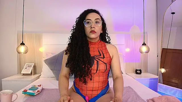 alehia cute online show from September 30, 12:16 am