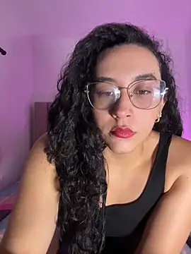 alehia cute online show from July 30, 12:44 am