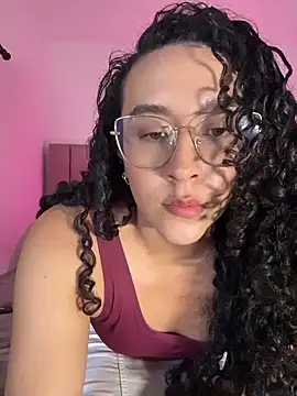 alehia cute online show from July 7, 9:50 pm
