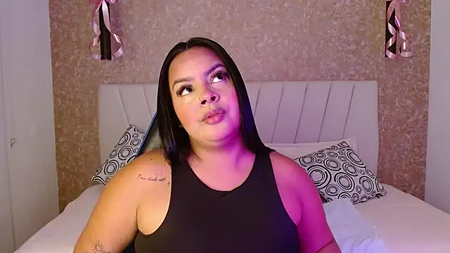 Amaranta carey online show from November 13, 11:48 pm