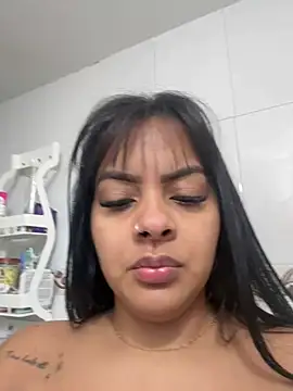 Amaranta carey online show from February 7, 3:38 pm