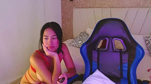 Amaranta carey online show from October 20, 12:02 am