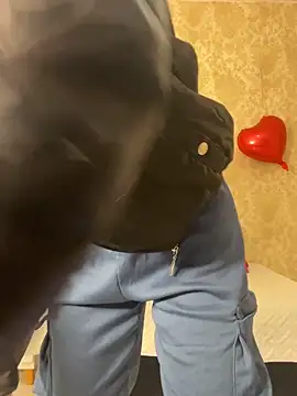 MorenaLush Eup online show from March 30, 1:49 am