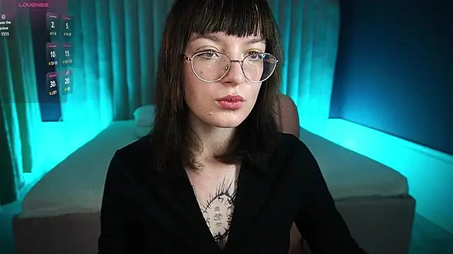 Pixie Peachh online show from October 9, 1:48 pm