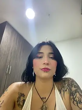 ImEmily444 online show from November 9, 1:11 am