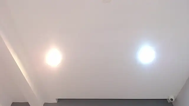 CharlotteCottin online show from October 6, 11:16 am