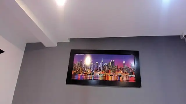 CharlotteCottin online show from April 16, 9:39 pm