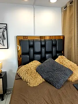 GiorgineTaylor online show from November 12, 11:19 am