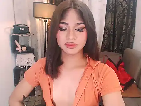 asianlatina69 online show from September 27, 10:00 am