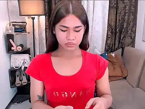 asianlatina69 online show from October 3, 12:10 pm