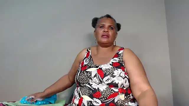 GrandBustyMelon online show from September 19, 8:30 pm