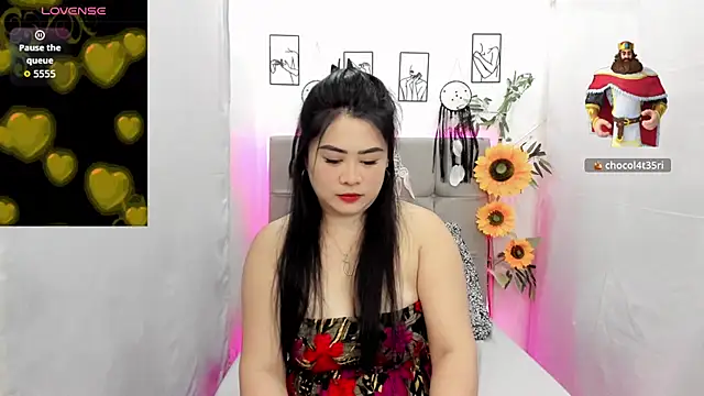 Ccinamonjazz online show from July 16, 8:02 pm