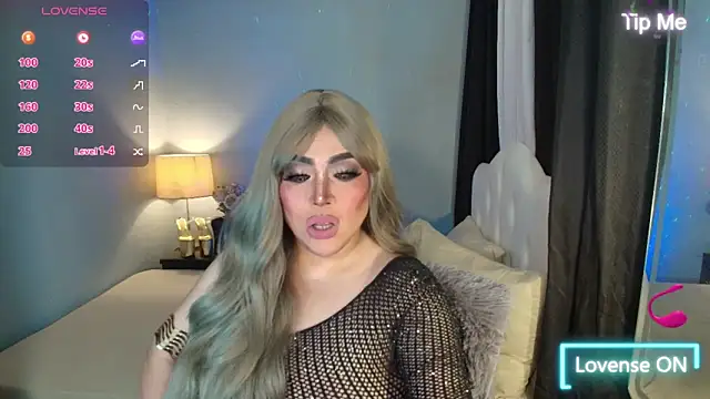 Unforgettable Maria online show from November 9, 7:37 am