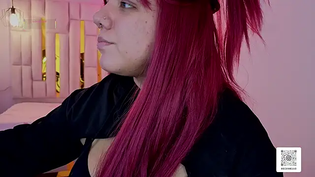 Melissa Adamsx online show from January 9, 7:40 pm