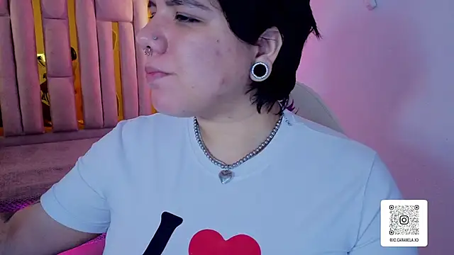 Melissa Adamsx online show from December 14, 7:19 pm