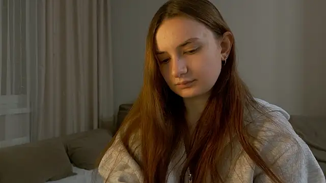 Lelia Vibe online show from March 15, 6:43 pm