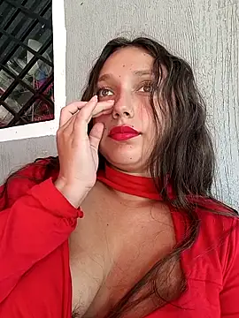 Naughty Samantha online show from December 17, 4:11 pm