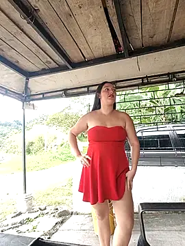 Naughty Samantha online show from November 9, 4:14 pm