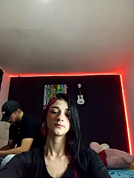 ingrid zese  online show from November 12, 8:07 pm