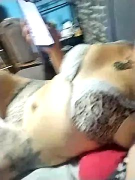 Ashleycam69 online show from January 18, 6:43 am