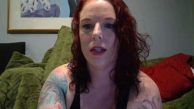 Island Siren online show from October 23, 9:54 pm