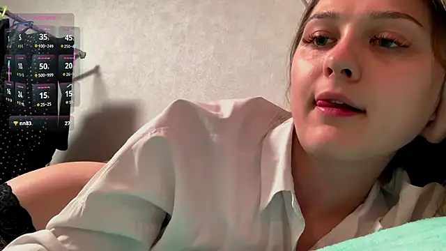 Smoke mama online show from October 16, 3:47 pm