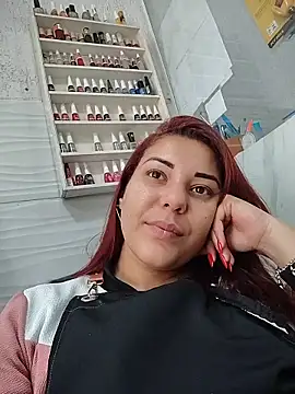 RuivaMisteriosa3 online show from May 28, 5:44 pm