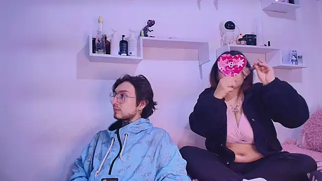 annyharriis online show from September 24, 3:49 am