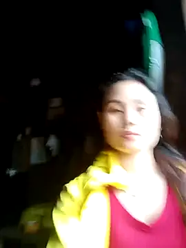 Ruaiuoi online show from April 3, 2:09 am