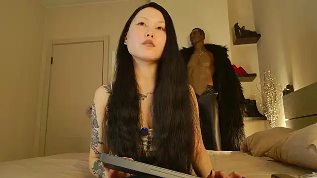 PurpleD1va online show from February 16, 8:30 pm