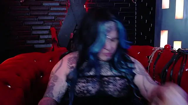 Venus Rock online show from December 2, 4:14 am