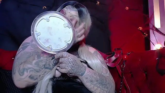 Venus Rock online show from October 24, 4:08 am