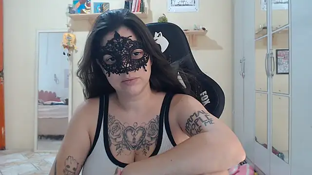 ayanahot  online show from February 27, 3:12 pm