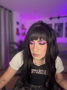 paula boom online show from June 4, 2:39 am