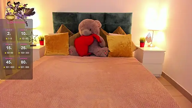 mishapallmer online show from October 7, 6:07 am