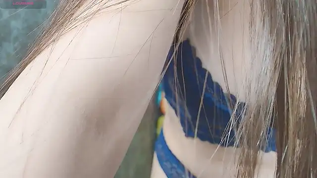 Mika Kasumi online show from October 5, 5:12 am